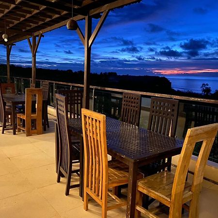 Balangan Surf Resort Jimbaran Екстериор снимка
