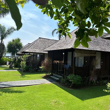 Balangan Surf Resort Jimbaran Екстериор снимка