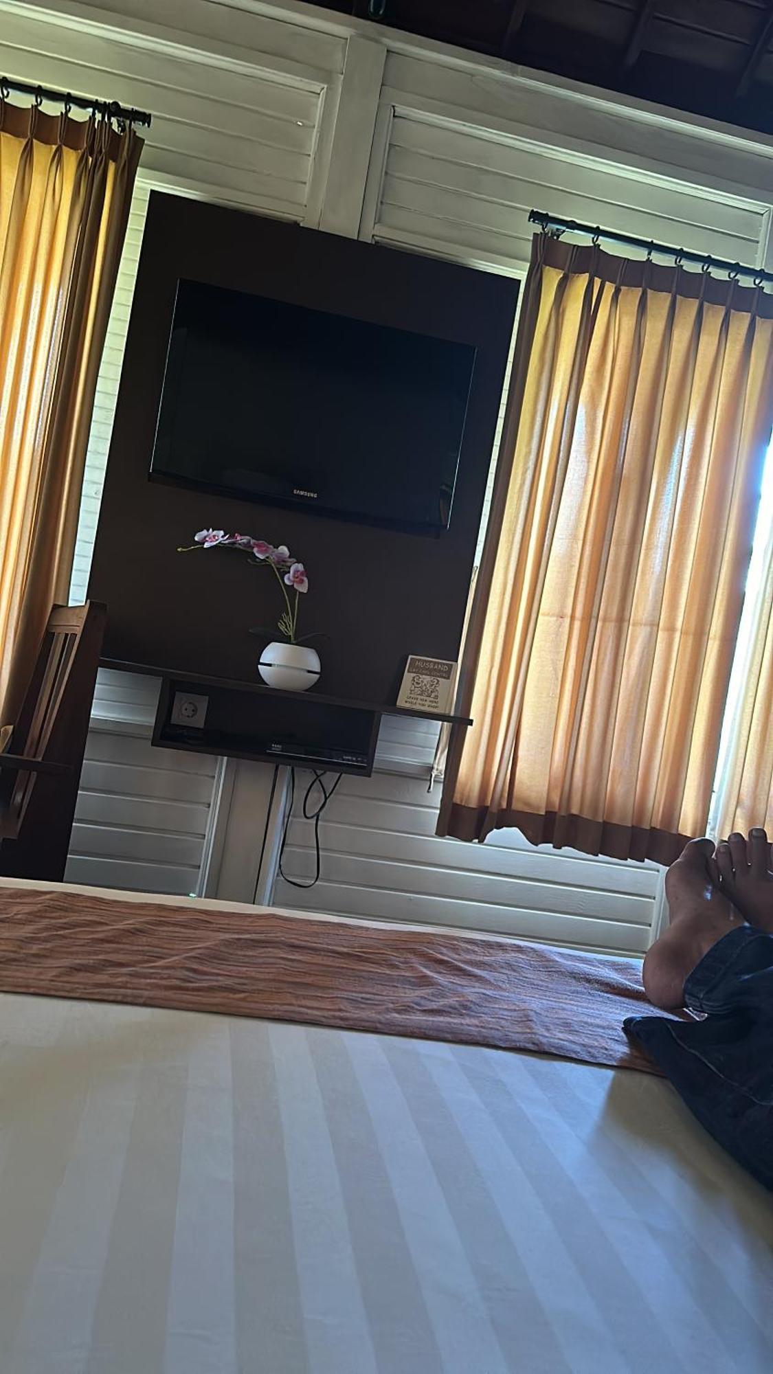 Balangan Surf Resort Jimbaran Екстериор снимка