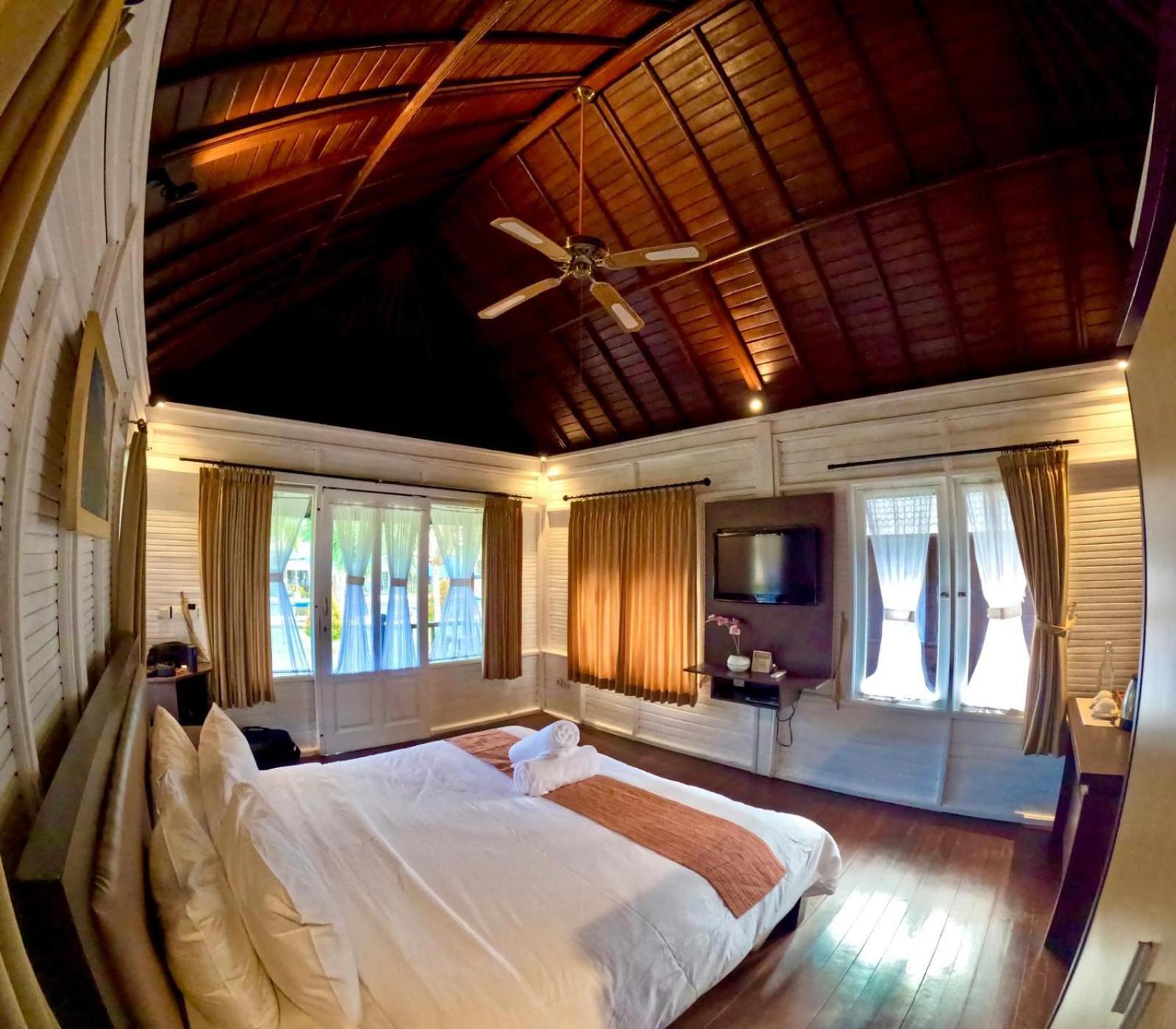 Balangan Surf Resort Jimbaran Екстериор снимка