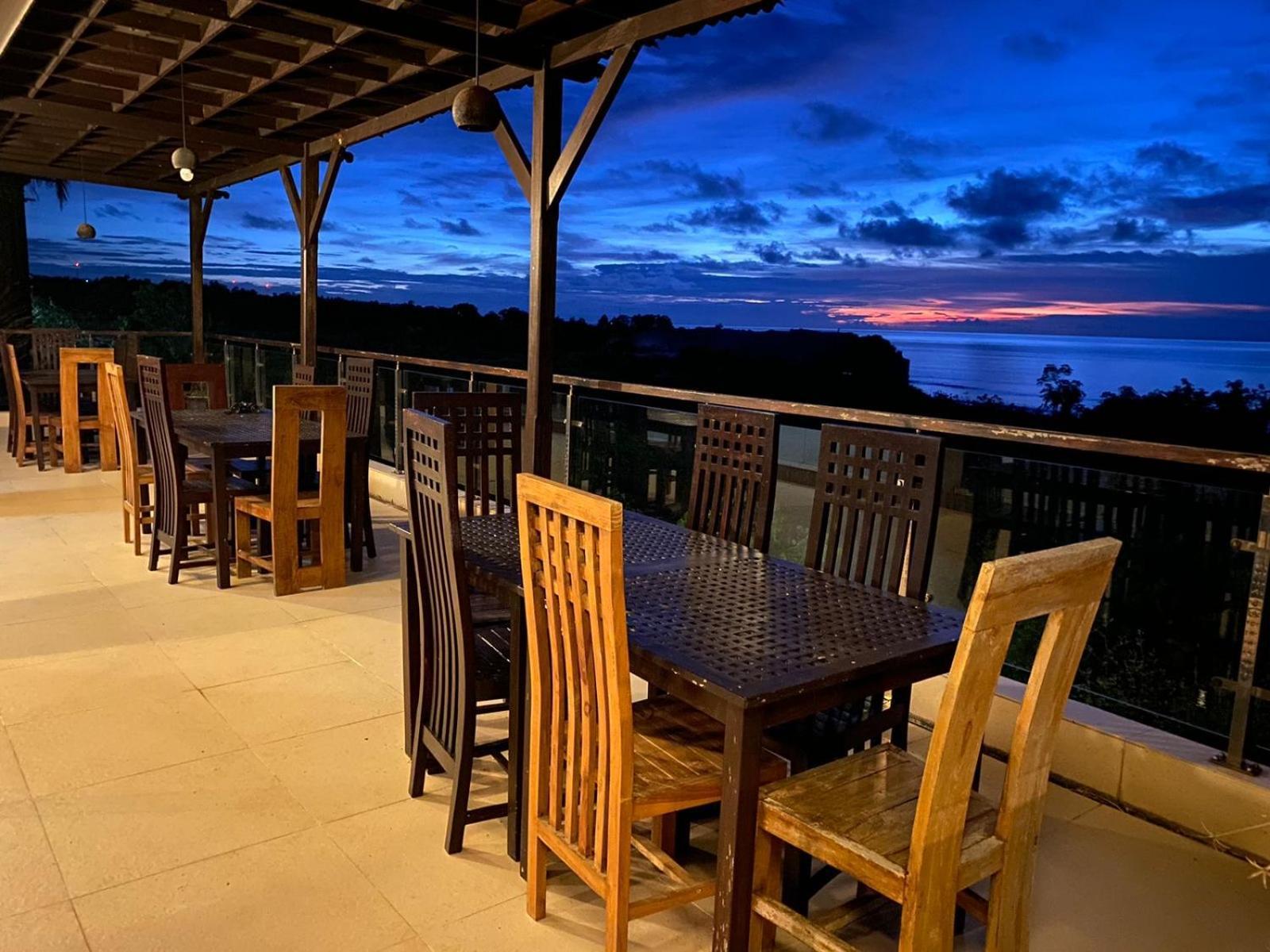 Balangan Surf Resort Jimbaran Екстериор снимка