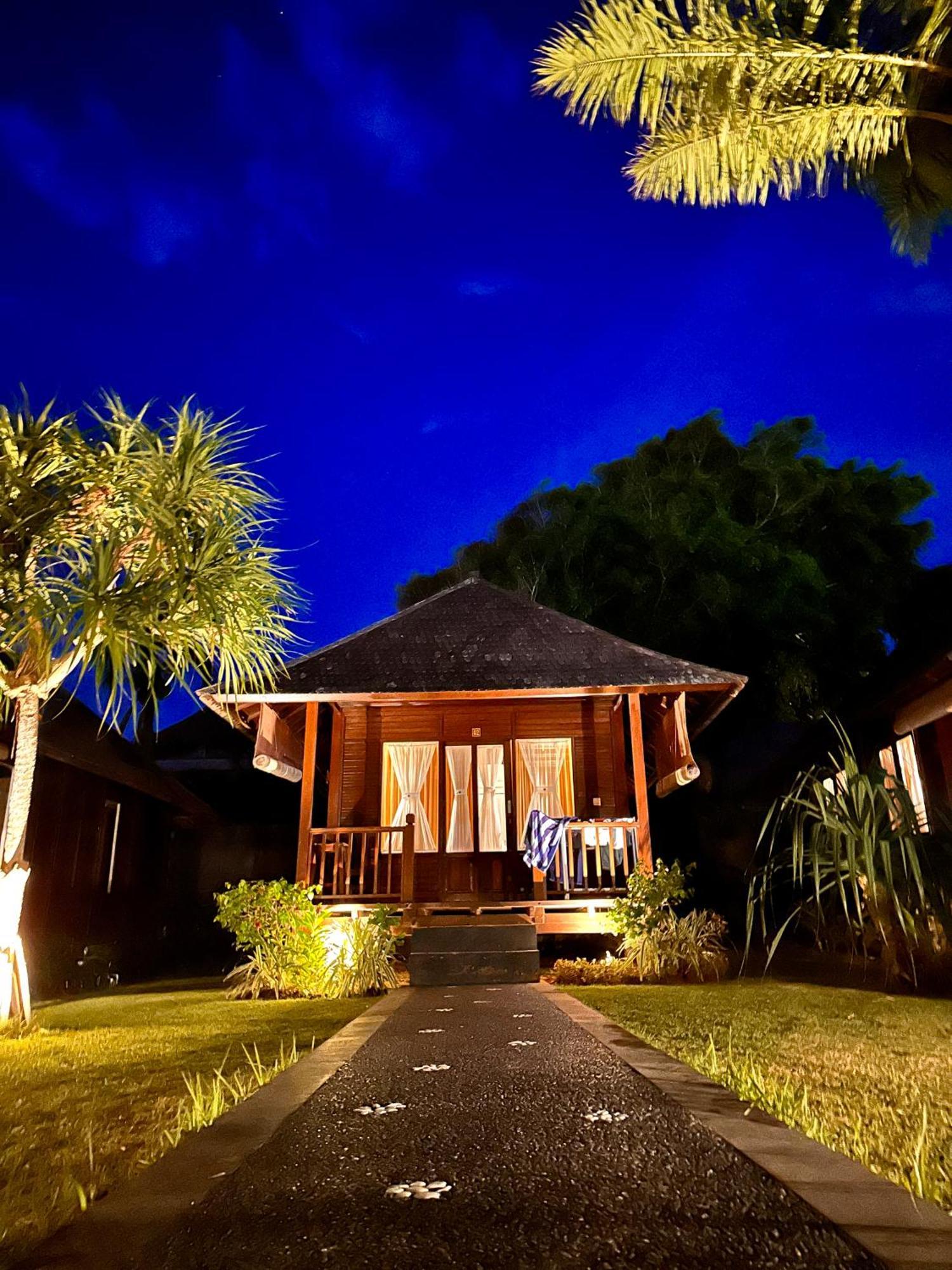 Balangan Surf Resort Jimbaran Екстериор снимка
