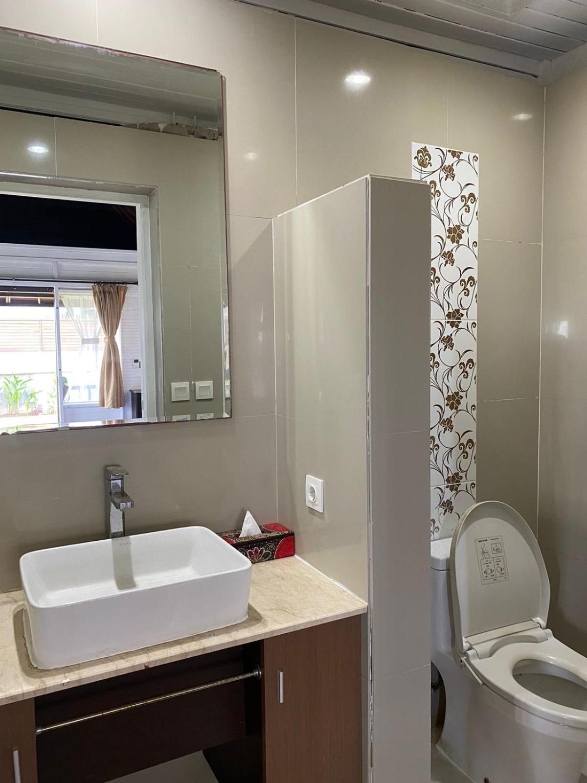 Balangan Surf Resort Jimbaran Екстериор снимка
