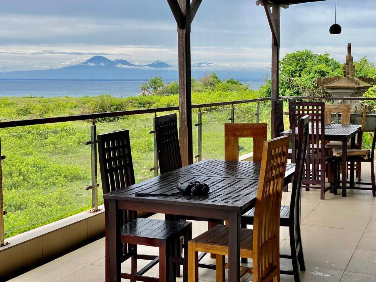 Balangan Surf Resort Jimbaran Екстериор снимка