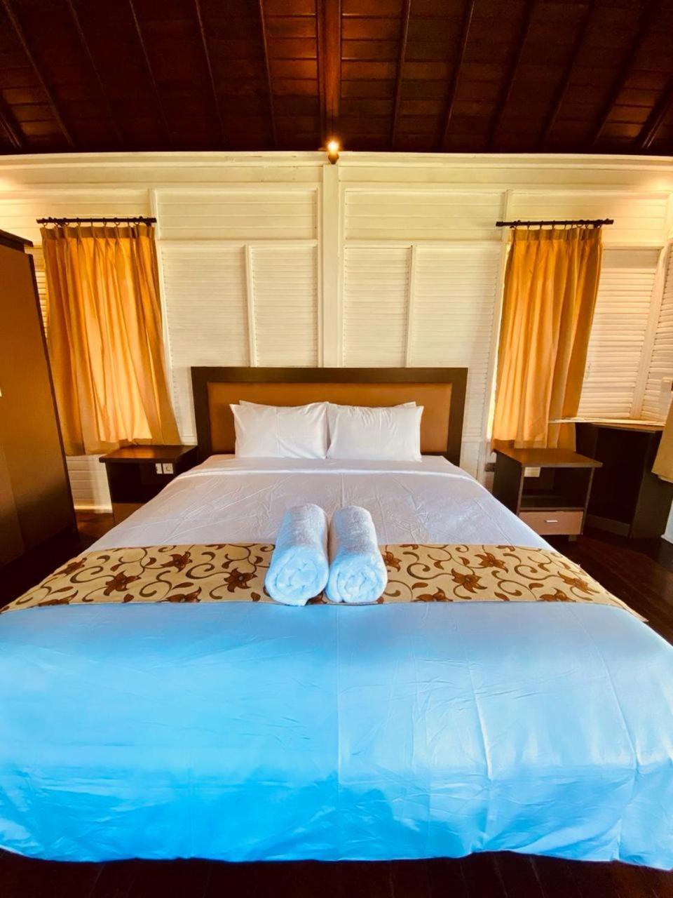 Balangan Surf Resort Jimbaran Екстериор снимка