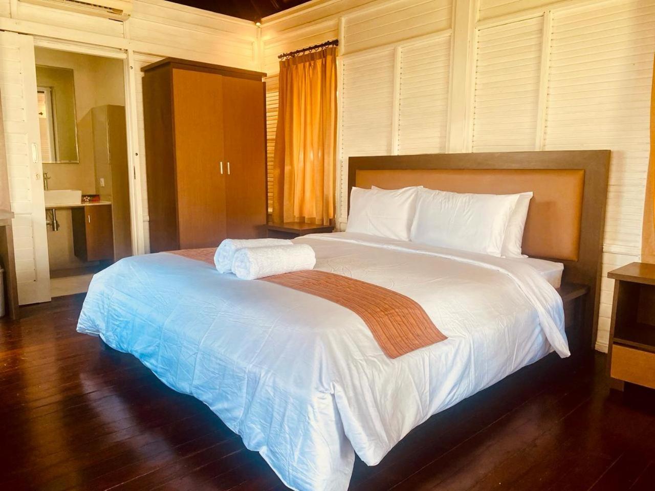 Balangan Surf Resort Jimbaran Екстериор снимка